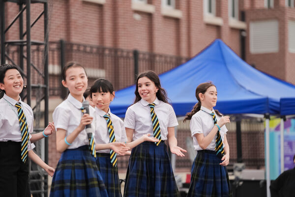 2025 Summer Carnival,Hiba Academy Nantong